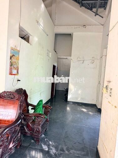 NHÀ SÂN VƯỜN 15X13 - HẺM OTO - ĐƯỜNG 22 LINH ĐÔNG - GẦN PHẠM VĂN ĐỒNG