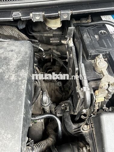 Ford Focus 2.0 AT 2011 40000 km