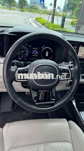 Bán Kia Sorento Signature 2021 cực đẹp,chất lượng