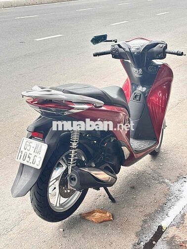 Honda SH 160 ABS 2024 Đỏ