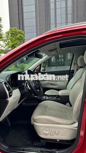 Bán Kia Sorento Signature 2021 cực đẹp,chất lượng