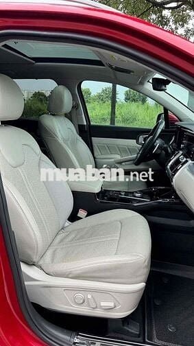 Bán Kia Sorento Signature 2021 cực đẹp,chất lượng