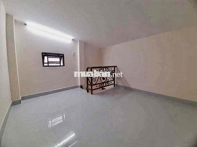 Nhà Mới 3,2x5,5m 1Lầu + 1Lửng (2PN 1WC) Hẻm 4m. Lê Đình Cẩn. Bình Tân