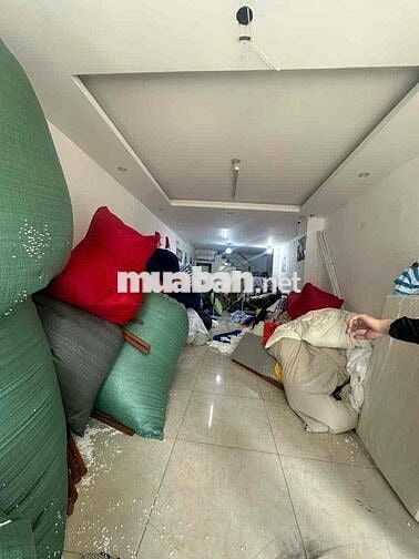 CHO THUÊ NHÀ NGUYÊN CĂN – 133 PHAN ĐĂNG LƯU, PHƯỜNG 7, QUẬN PHÚ NHUẬN
