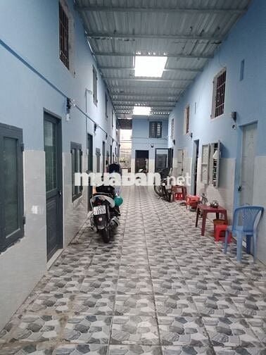 Cho thuê phòng Đặng Văn Bi Thủ Đức