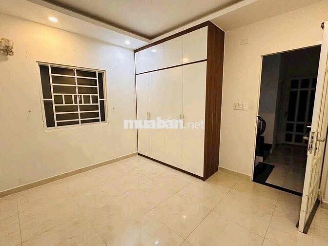 NHÀ NGUYÊN CĂN LÊ ĐỨC THỌ - NHÀ CÒN MỚI ĐẸP GẦN CHỢ AN NHƠN