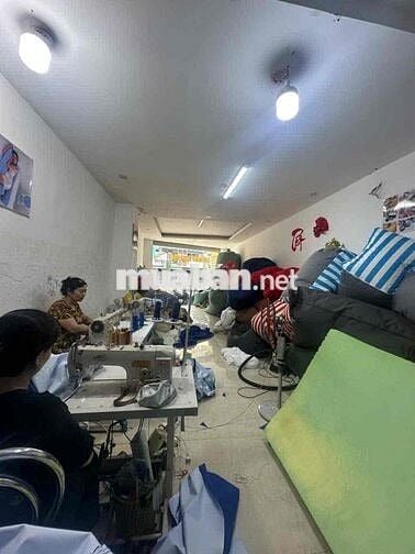 CHO THUÊ NHÀ NGUYÊN CĂN – 133 PHAN ĐĂNG LƯU, PHƯỜNG 7, QUẬN PHÚ NHUẬN