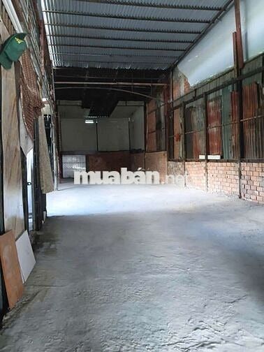 CHO THUÊ NHIỀU KHO GẦN BX QUẬN 8 GIÁ CHỈ TỪ 8 TRIỆU