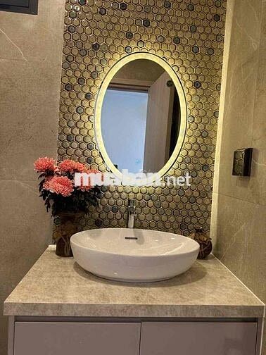CHDV cao cấp mới XD - đẳng cấp và phong cách Châu Âu