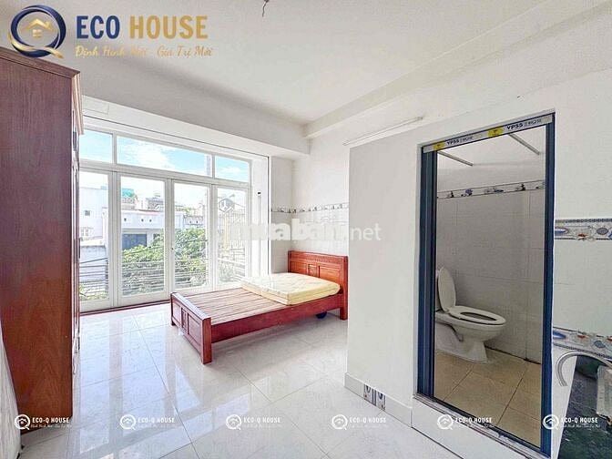 *** CĂN CĂN STUDIO FULL NỘI THẤT NẰM NGAY AEON TÂN PHÚ