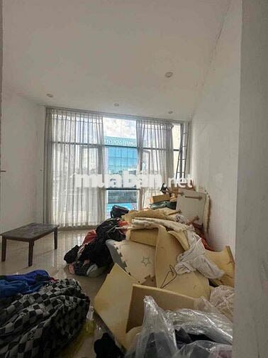 CHO THUÊ NHÀ NGUYÊN CĂN – 133 PHAN ĐĂNG LƯU, PHƯỜNG 7, QUẬN PHÚ NHUẬN