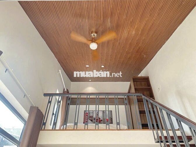 CĂN HỘ GẦN SÂN BAY CAO CẤP FULL NỘI THẤT 