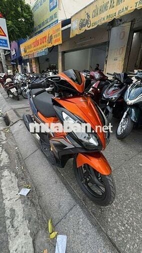Honda Air Blade 2014 Cam đen đã sử dụng
