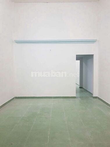 Nhà 5x30 1/ Phan Văn Hớn Vô Xíu, Ngay Coopmart