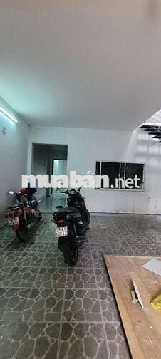 KHU NHÀ ĐỒNG BỘ ĐANG SỬA CHỮA BÀN GIAO MỚI 100% GIÁP BÌNH TÂN 