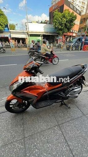 Honda Air Blade 2014 Cam đen đã sử dụng