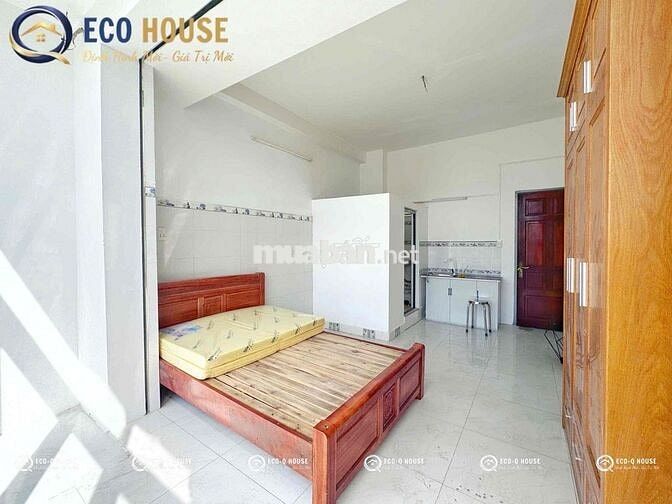 *** CĂN CĂN STUDIO FULL NỘI THẤT NẰM NGAY AEON TÂN PHÚ