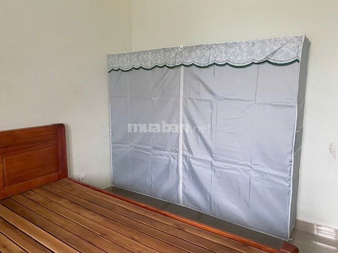 Cho thuê phòng full nội thất đường Đặng Thuỳ Trâm, P. Bình Lợi Trung, 
