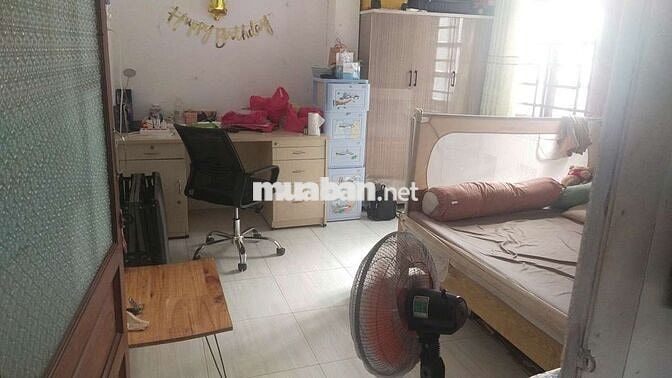 Cho Thuê Căn Hộ Giá Rẻ Dĩ An, Hồ Chí Minh
