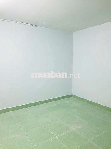 Nhà 5x30 1/ Phan Văn Hớn Vô Xíu, Ngay Coopmart