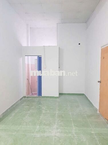 Nhà 5x30 1/ Phan Văn Hớn Vô Xíu, Ngay Coopmart
