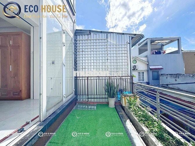 *** CĂN CĂN STUDIO FULL NỘI THẤT NẰM NGAY AEON TÂN PHÚ