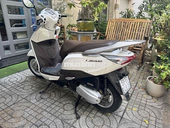 Honda Lead 2023 Trắng 62.923 km