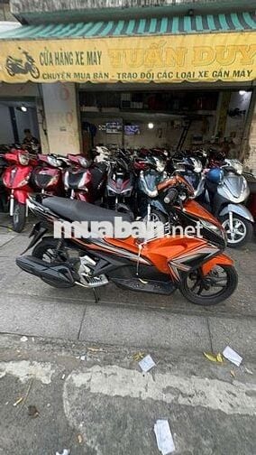 Honda Air Blade 2014 Cam đen đã sử dụng