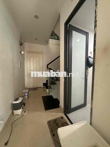 CHO THUÊ NHÀ NGUYÊN CĂN – 133 PHAN ĐĂNG LƯU, PHƯỜNG 7, QUẬN PHÚ NHUẬN