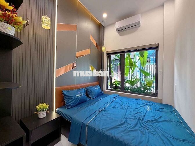 Bán nhà khi phố biển K64/92/2 Trần Đình Tri, Hòa Khánh, Đà Nẵng