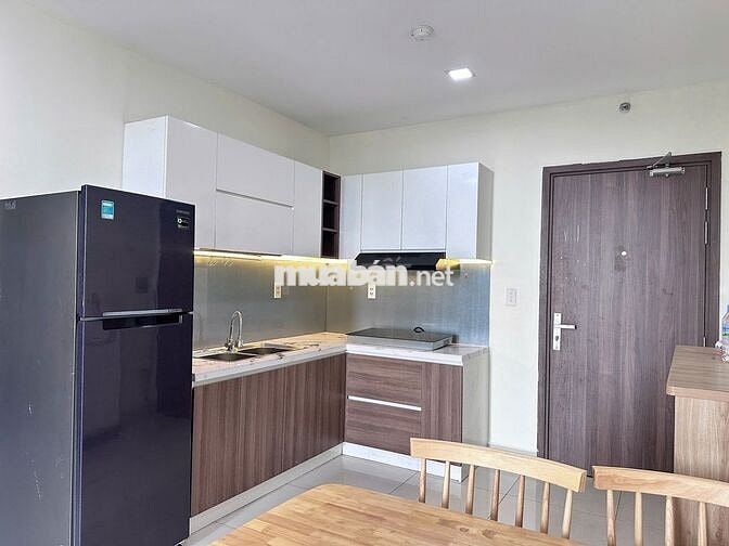 Cho thuê căn hộ 2pn Chung cư Goldora Nhà Bè chỉ 10tr