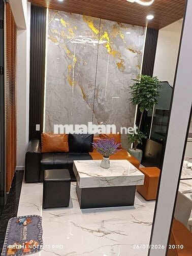Bán nhà khi phố biển K64/92/2 Trần Đình Tri, Hòa Khánh, Đà Nẵng