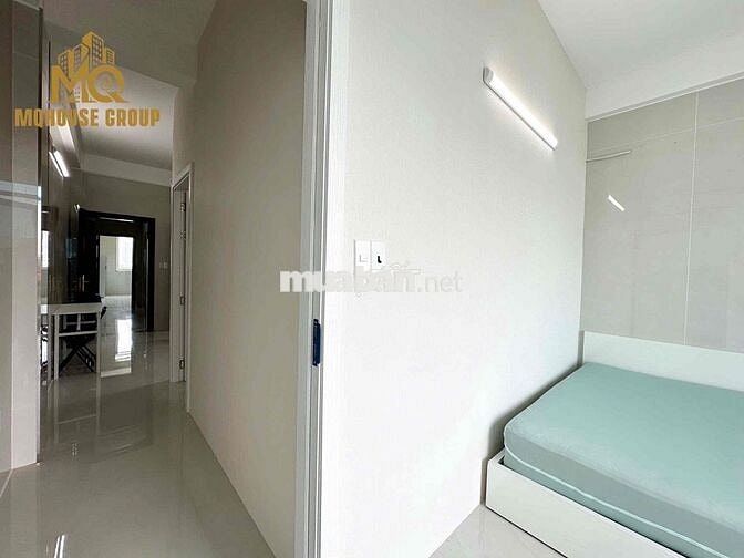 Căn Hộ 2PN Ban Công 65m2_Full NT_Gần ĐH Y Dược