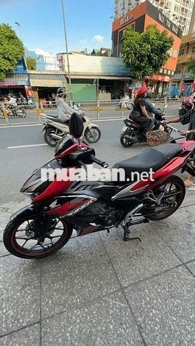 Honda Winner V2 ABS 2020 Đỏ đen 90%