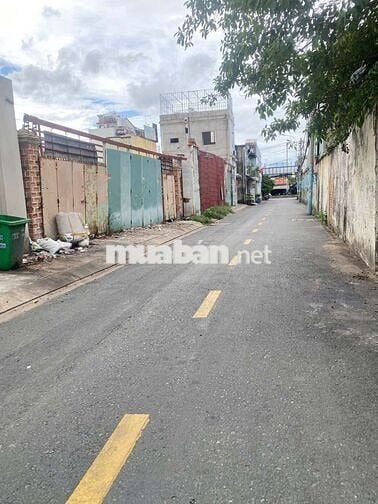 Nhà 5x30 1/ Phan Văn Hớn Vô Xíu, Ngay Coopmart