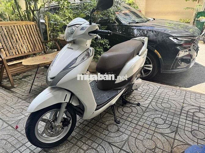 Honda Lead 2023 Trắng 62.923 km