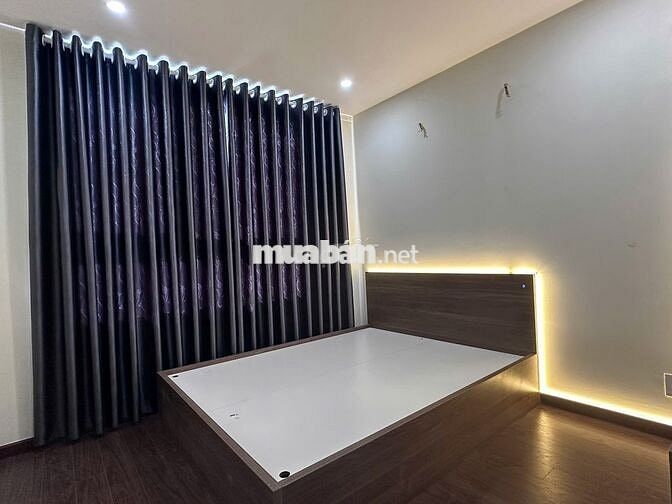 Cho thuê căn hộ 2pn Chung cư Goldora Nhà Bè chỉ 10tr