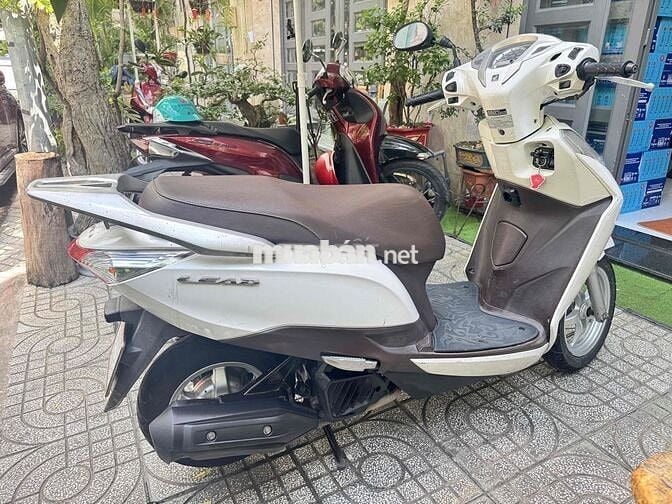 Honda Lead 2023 Trắng 62.923 km