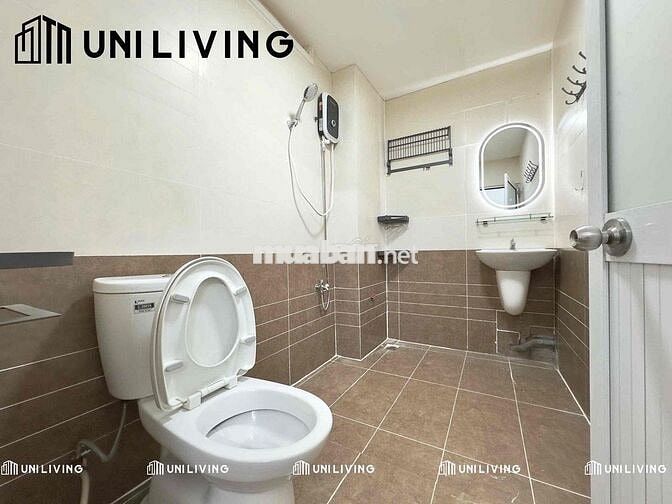 💥HOT💥 CH 100M2 1PN BANCOL SÂN VƯỜN MỚI 100% FULL NT RỘNG RÃI THOÁNG