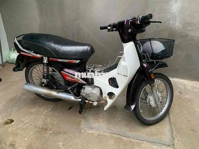 Honda hàng quốc