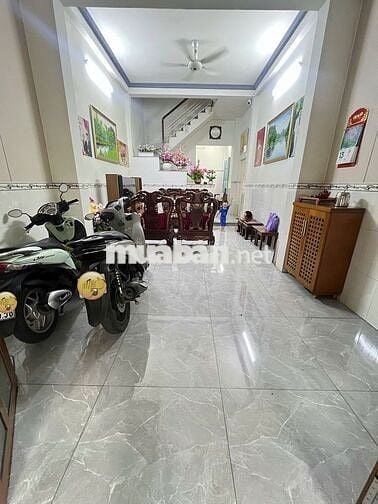 Mặt Tiền 12m đường M1 Phường BHH, 100m2, Giá 11 tỷ thương lượng !!!