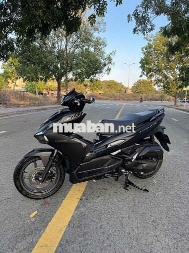 Honda Airblade Black Edition Đen