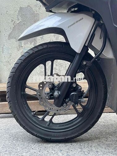 Honda Vario 150 2019 - hỗ trợ góp