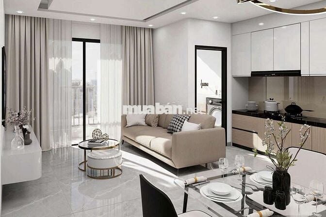 Ngân hàng thanh lý chỉ 520tr sở hữu căn góc 3PN Opal Skyline 