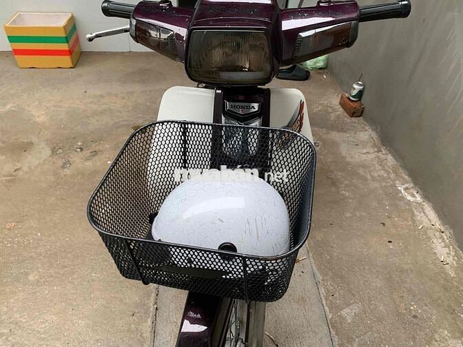 Honda hàng quốc