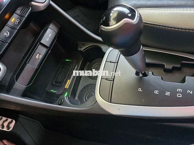 Kia Morning X-Line 2022 Số tự động Đỏ