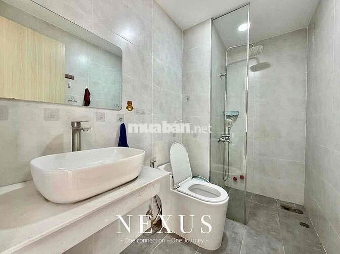CHO THUÊ PHÒNG TRỌ FULL NT QUẬN 10, P. DIÊN HỒNG NGAY ĐH BÁCH KHOA
