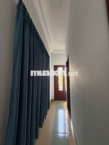 Bán nhà hẻm xe hơi đường Số 4 - Căn góc - 1 trệt 2 lầu - Nở hậu
