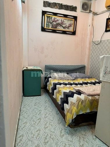 Cho thuê phòng mới sạch đẹp, 15m2, tại 194 Trần Phú, P.9, Q.5