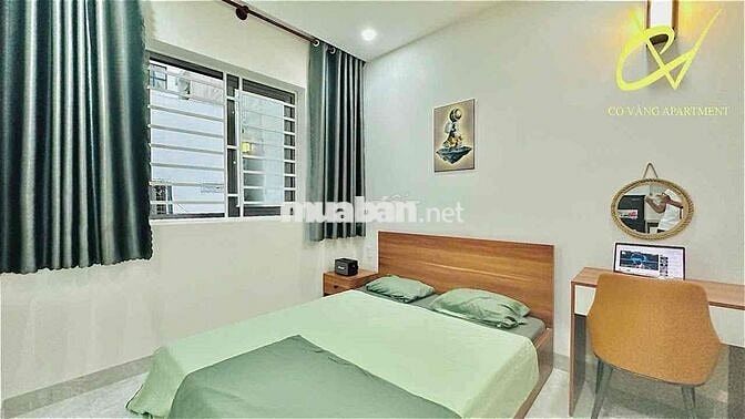 Phòng trọ gần các trường đại học VĂN LANG, GTVT, UEF, HIU